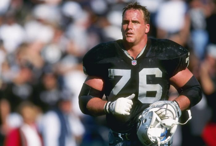 Vermont: Steve Wisniewski