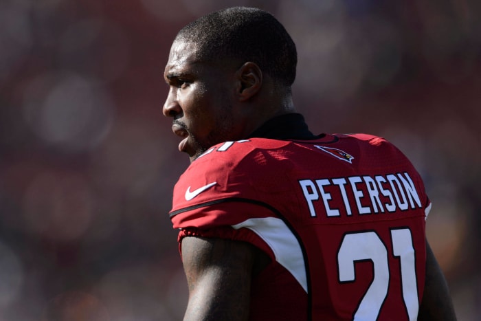 Arizona Cardinals: Cornerback, Quarterback, Wide Receiver