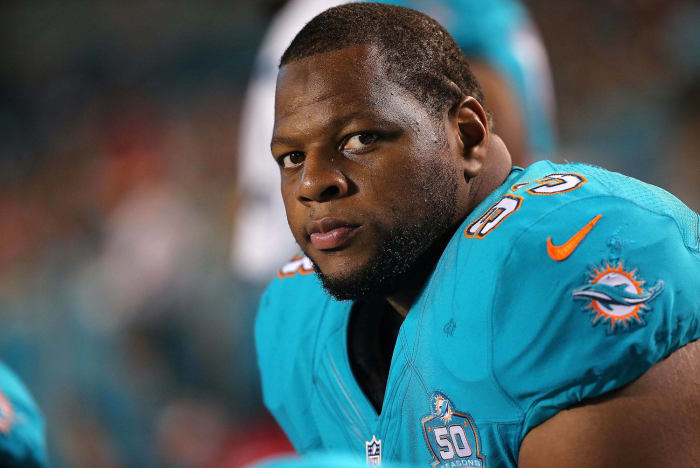 Ndamukong Suh, 2010