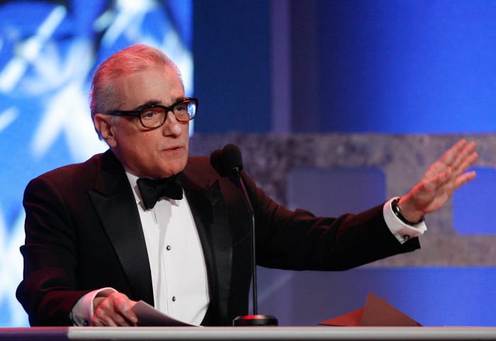 Directors Guild of America