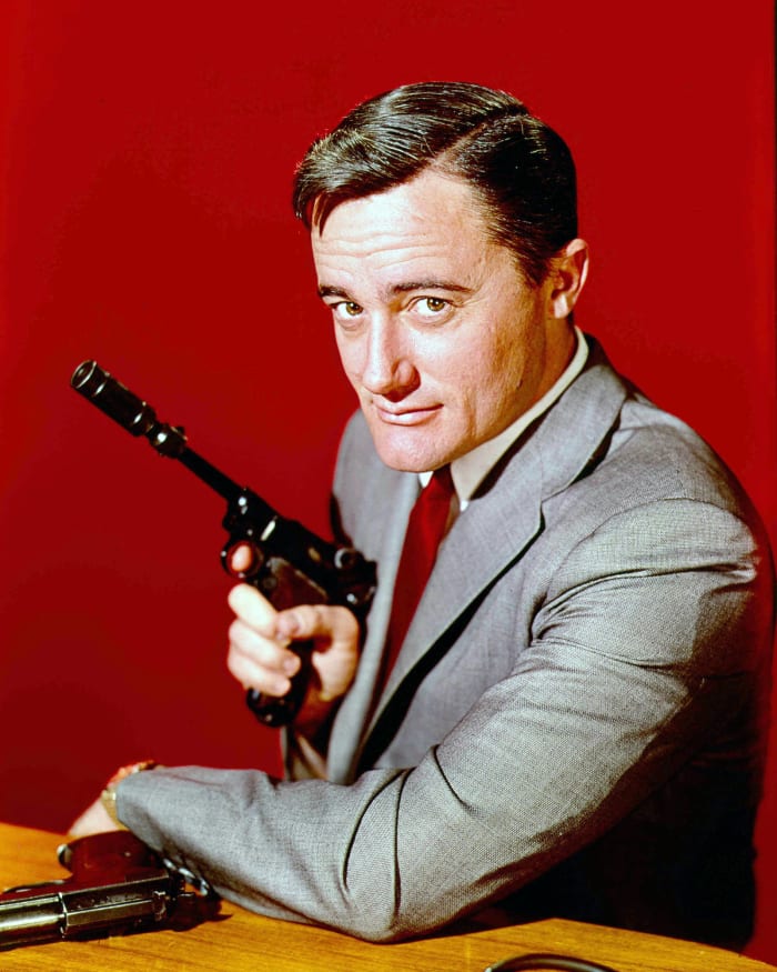 Napoleon Solo