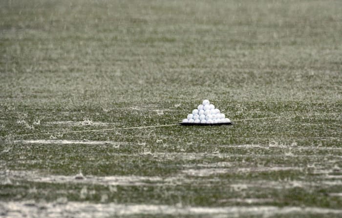 All hail Phil Mickelson