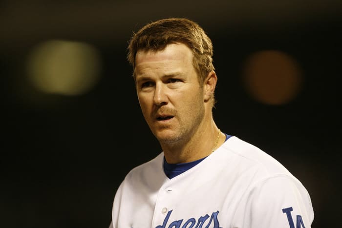 Jeff Kent, 2B