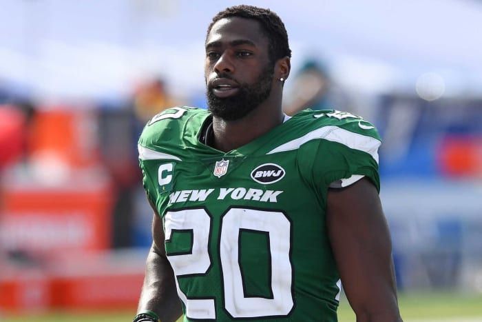 S Marcus Maye | Ideal spot: Browns