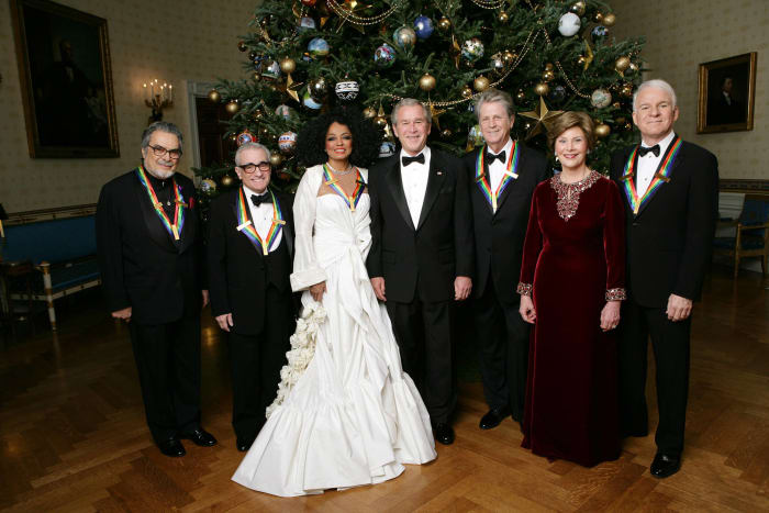 Kennedy Center Honors