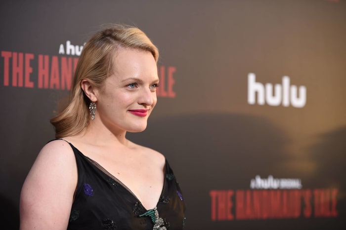 The Handmaids’s Tale (Hulu)