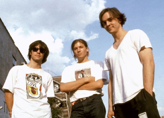 The Lemonheads