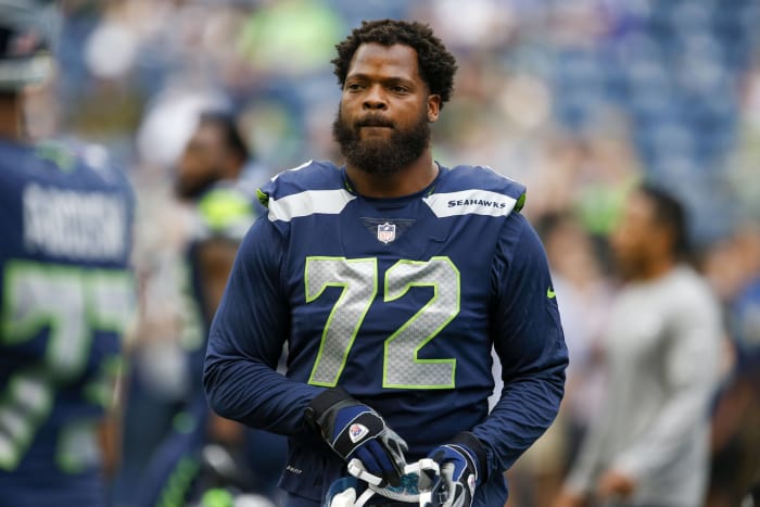 Seattle Seahawks (-3.5) over Kansas City Chiefs