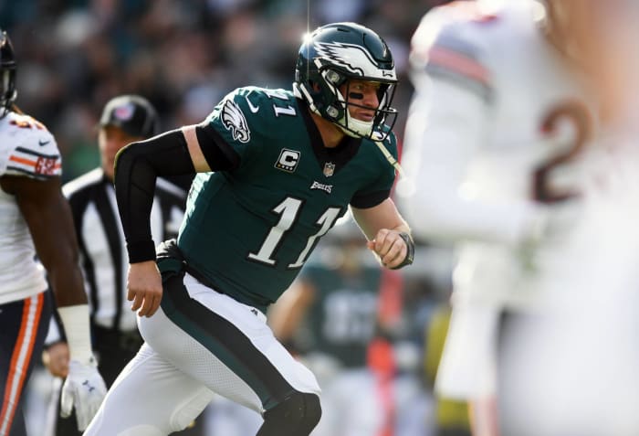 Philadelphia (-6) at Seattle