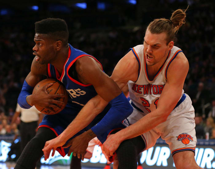 Traveling Nba Players Who Have Been On The Most Teams Yardbarker