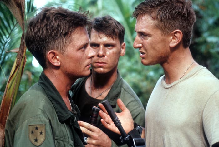 "Casualties of War" (1989)