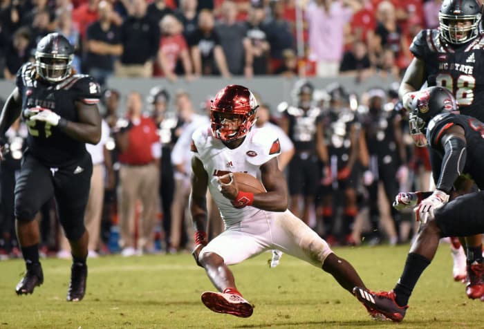 Franklin American Mortgage Music City Bowl