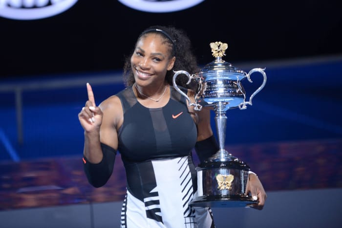 Serena Williams’ return to tennis