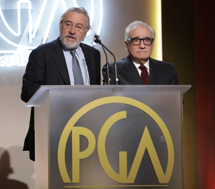 Producers Guild of America Awards