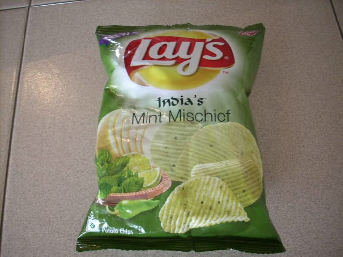 10 Different Types of Chips You Probably Didn't Know Yet