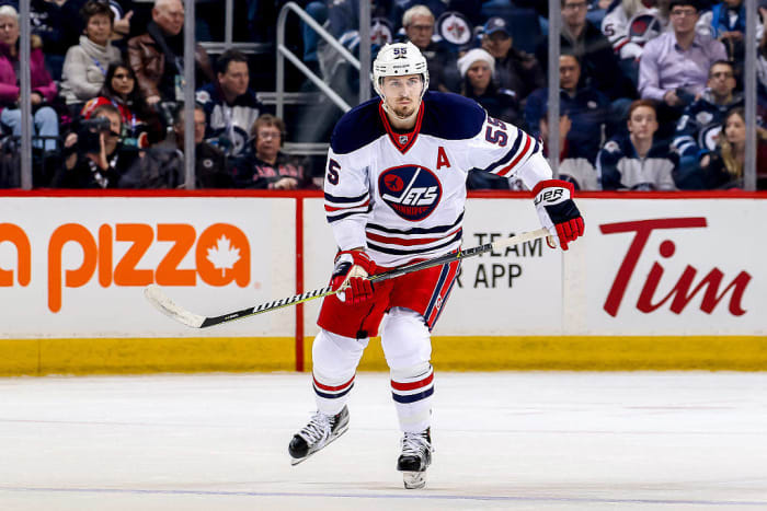 Laine heritage jersey discount