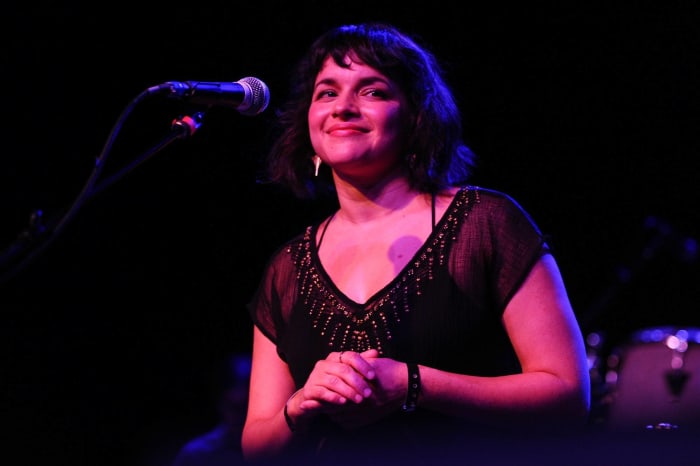 Norah Jones, 2003