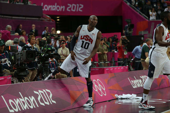 2012: Another step toward modernity