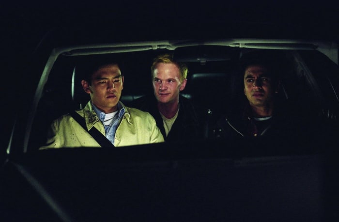 Neil Patrick Harris - “Harold & Kumar Go to White Castle” (2004)