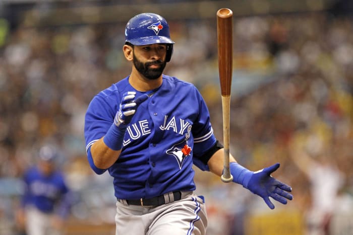 Jose Bautista