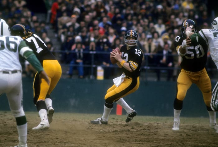 1974 Pittsburgh Steelers