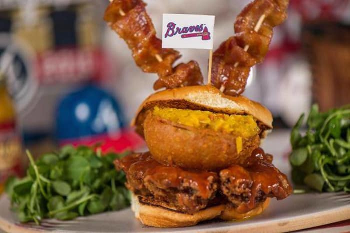 Worst: Punisher, Atlanta Braves