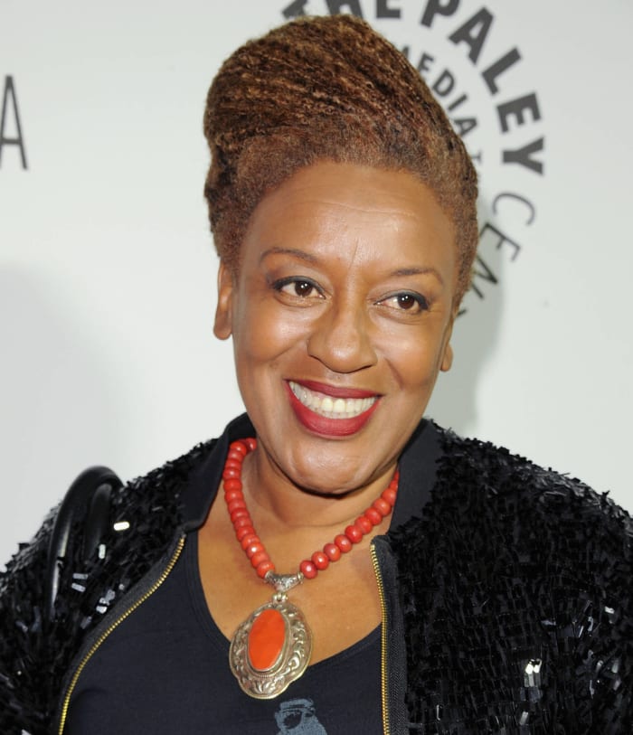 CCH Pounder