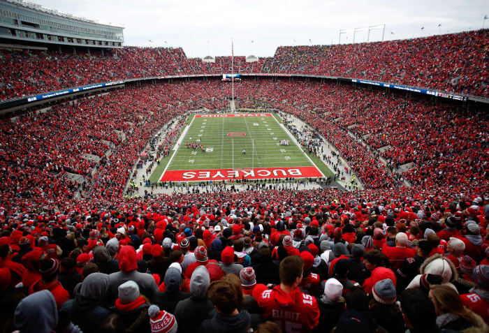 Ohio State: Ohio Stadium