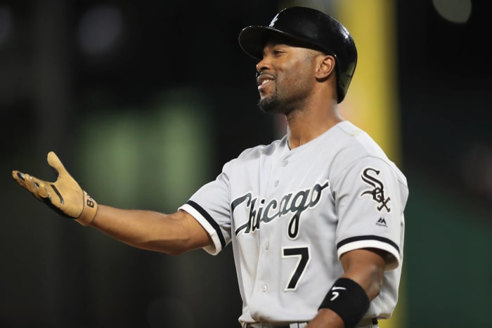 Worst: Jimmy Rollins, Free Agent