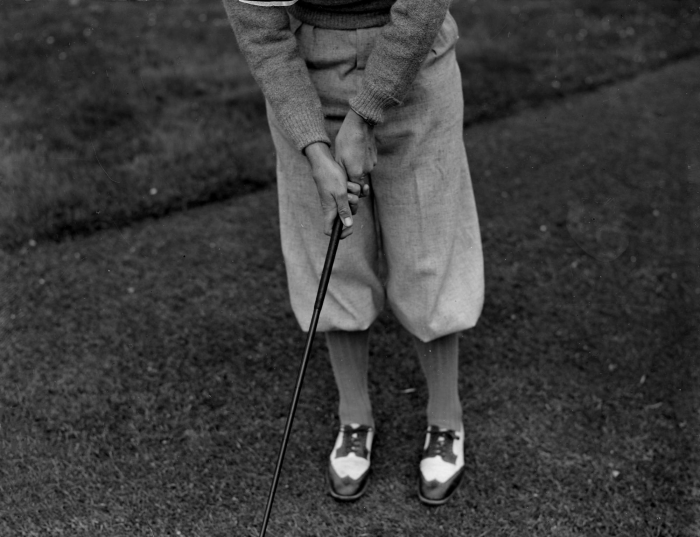 1940-1945: No tournament