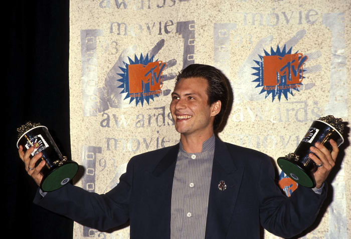 Christian Slater (1993)