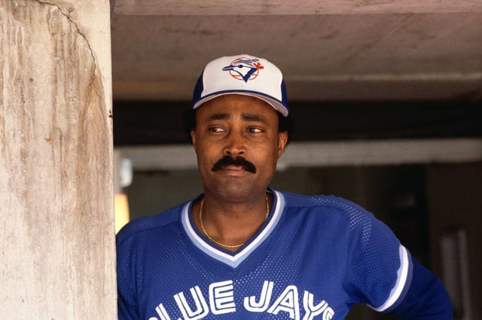 1992: First Black Manager to win World Series: Cito Gaston