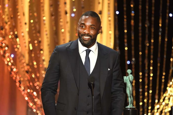 Beasts of No Nation (Netflix)