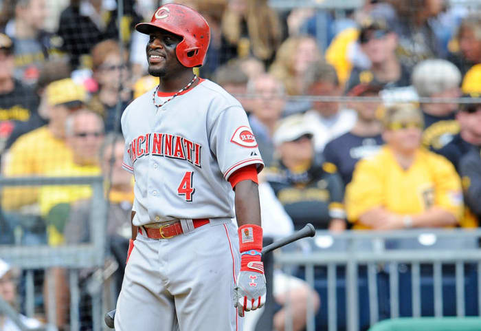 Brandon Phillips