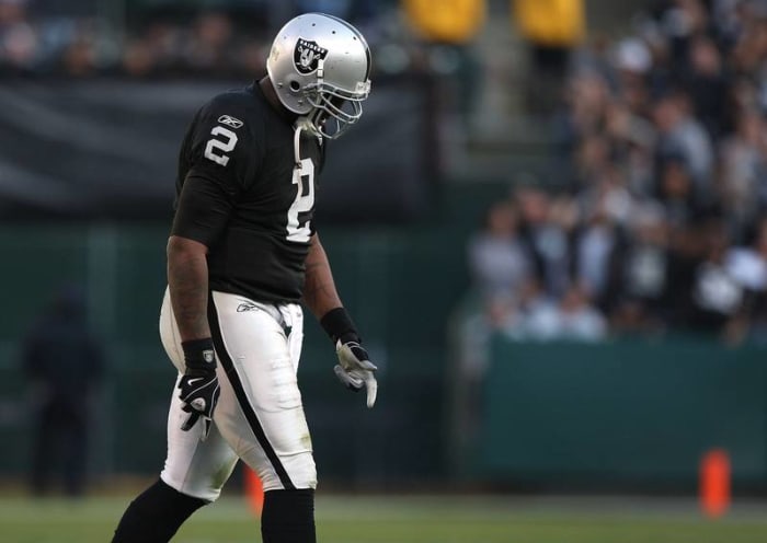 JaMarcus Russell, 2007