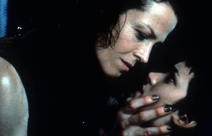 "Alien: Resurrection" (1997)