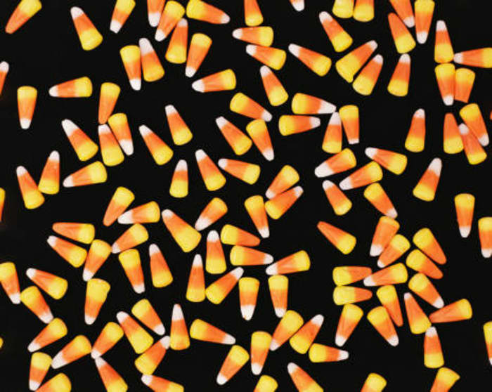 #26 Candy Corn