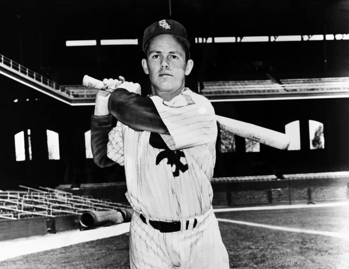 Players with the most MLB AllStar Game appearances by team Yardbarker