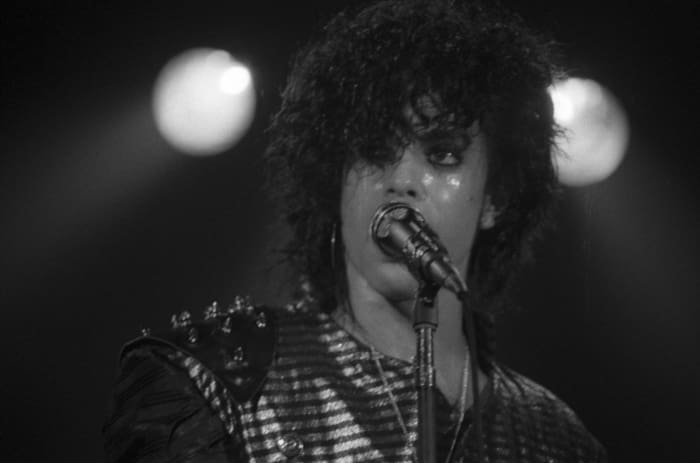 "When Doves Cry" —1984