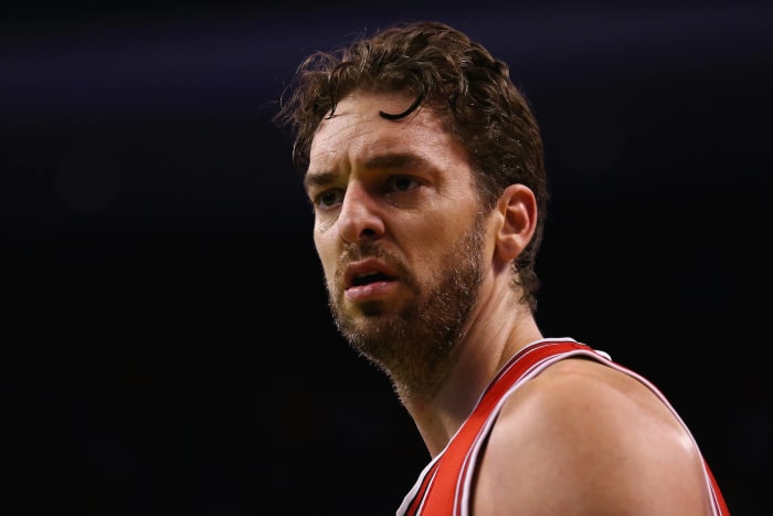 Pau Gasol