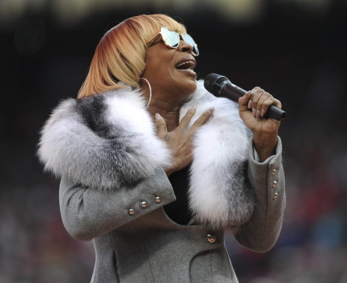 "Uptown MTV Unplugged"