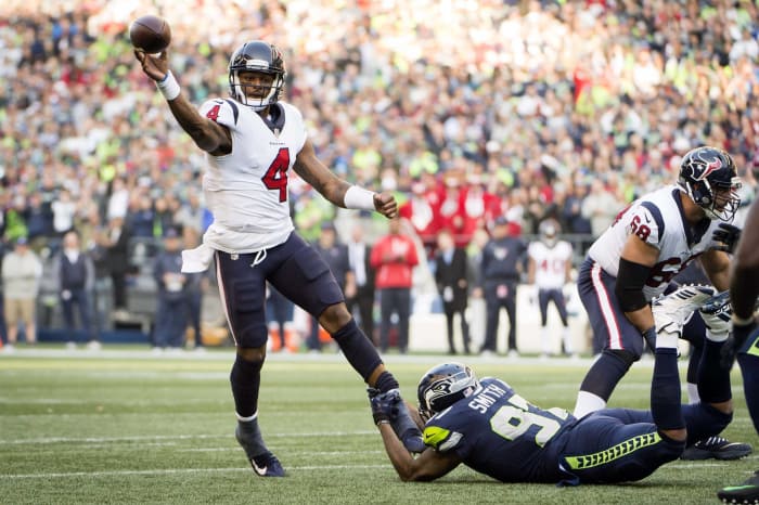 Indianapolis at Houston (-13)