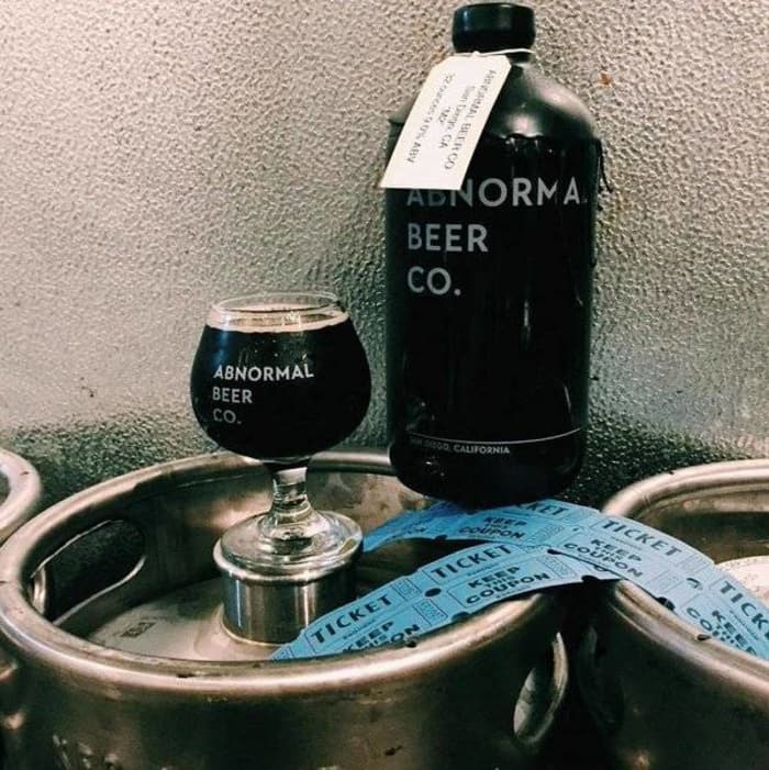 Abnormal Beer Co.