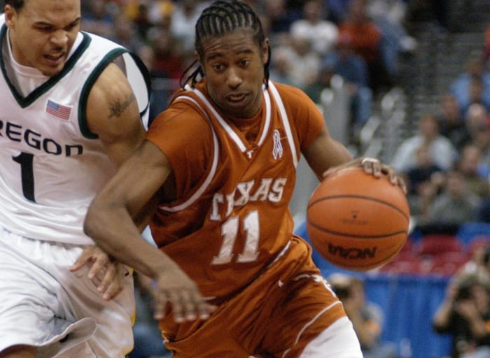 2003: T.J. Ford