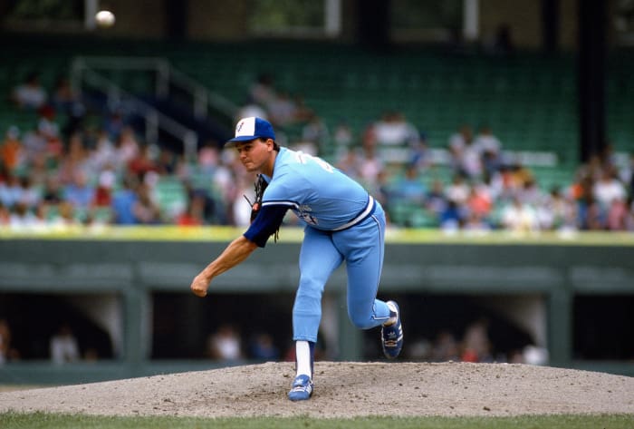 South Carolina: Jimmy Key, SP