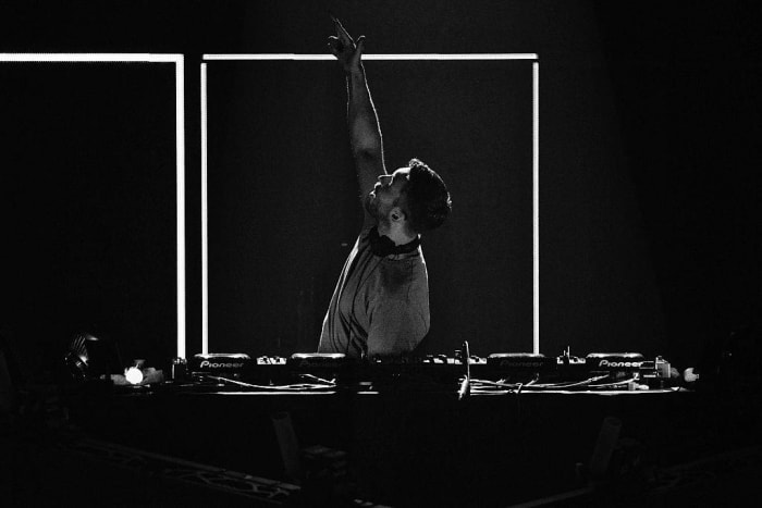 Worst: Calvin Harris