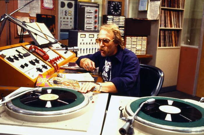 "WKRP in Cincinnati"