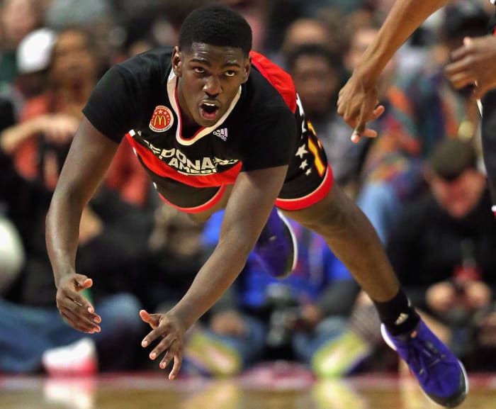 Jawun Evans, G, Oklahoma State