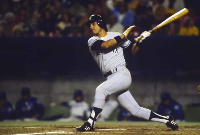 18 Manager Bucky Dent Stock Photos, High-Res Pictures, and Images - Getty  Images