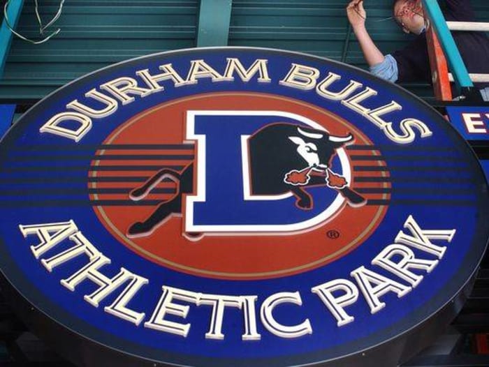 Best and worst minor league baseball team names Yardbarker